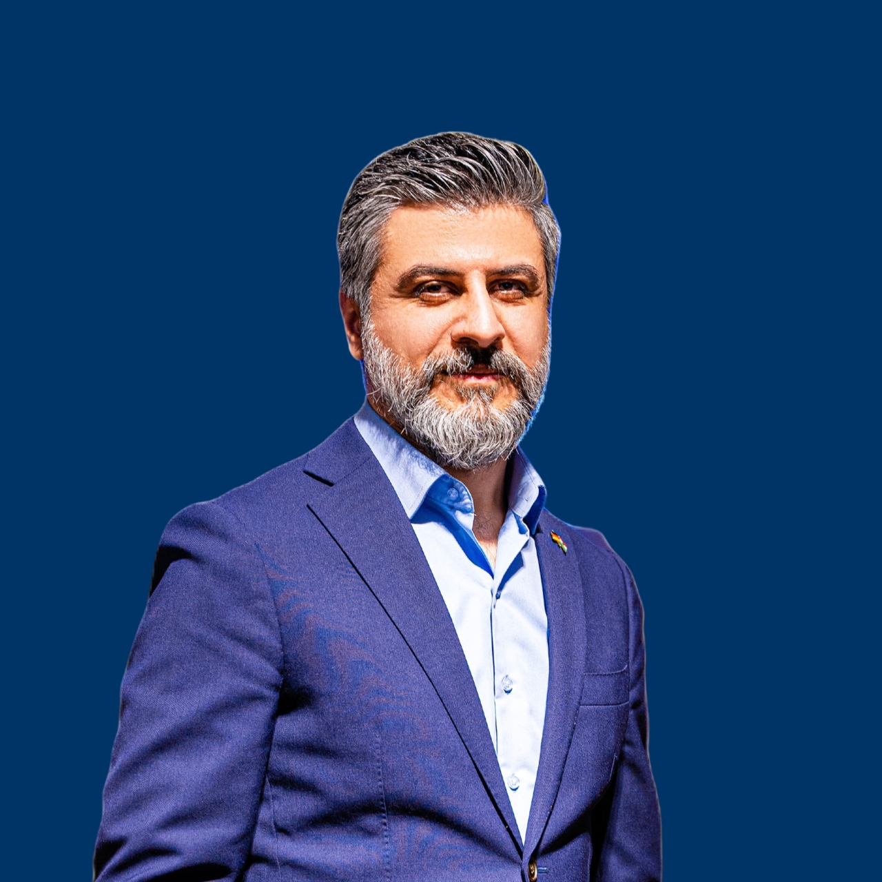 Contact AHK Iraq German Liaison Office For Commerce And Industry