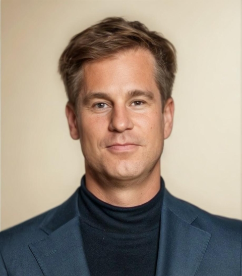 The smarter E Europe May 7–9, 2025