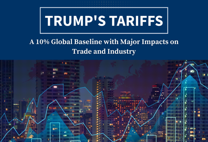 U.S. Tariffs: Understanding the Global Impact and Its Repercussions on ...